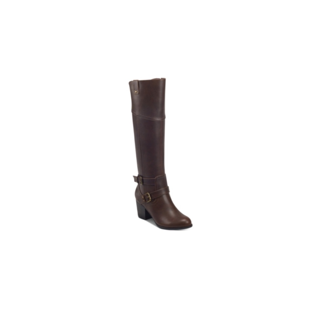 Indigo Rd Women's Salma Boot in Dark Brown - 6.5